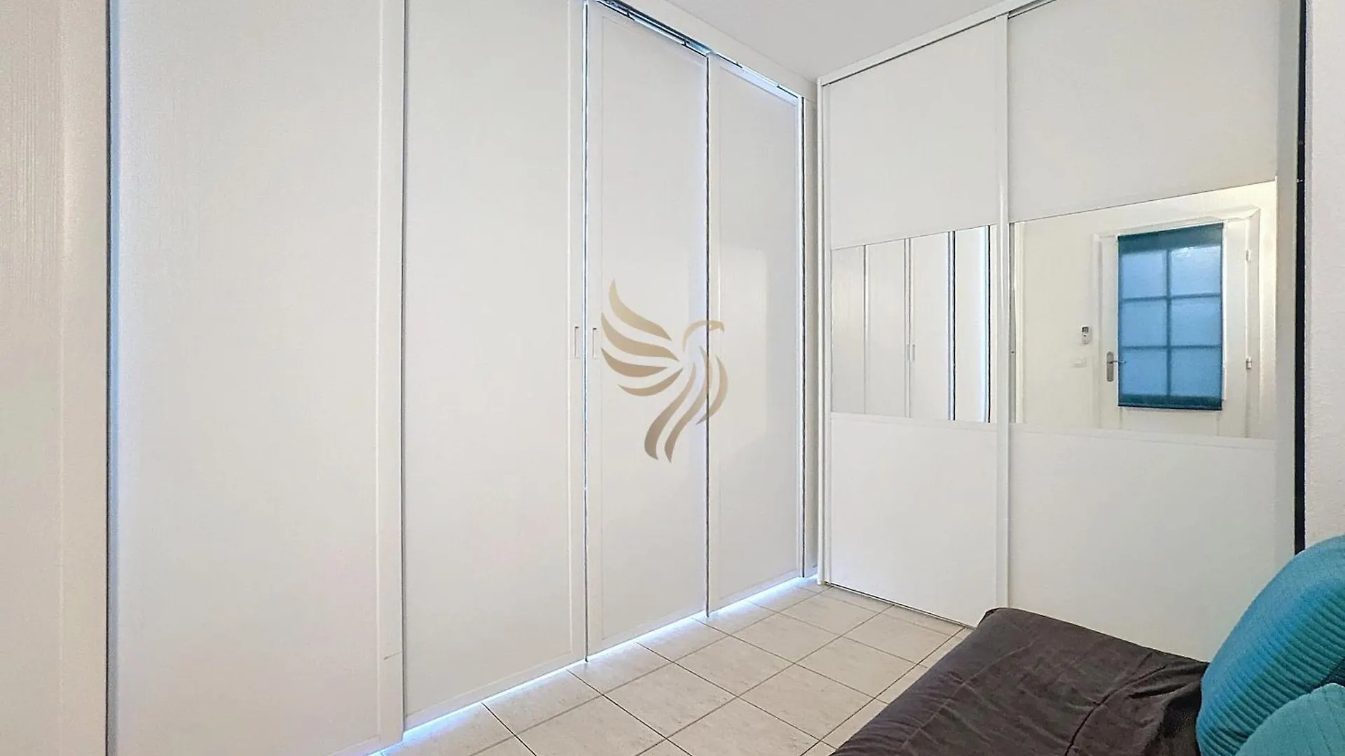 Apartment Appart 4 Pers - L'Echapee D'Ipanema, Classe 2 Etoiles - Terrasse, Garage, Piscine, 750 M Plage - Capitalchic Services Frejus France